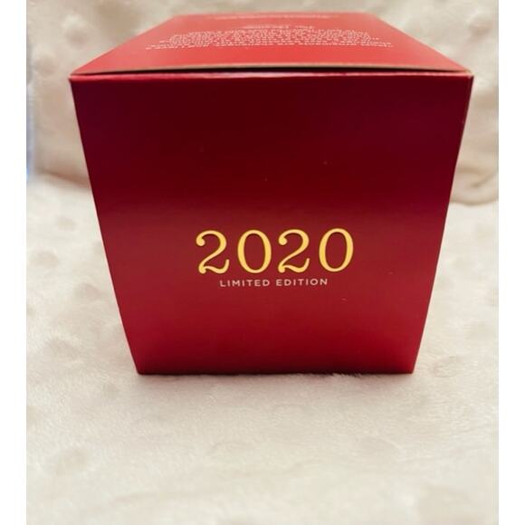 Hallmark Peanuts Snoopy for President 2020 Limited Edition Keepsake Ornament-NIB - Picture 5 of 5